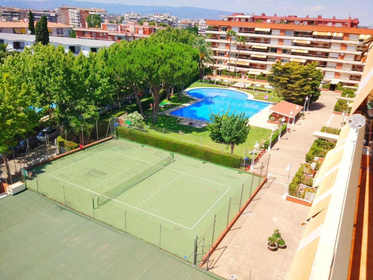 Great Mimosas Apartament *
