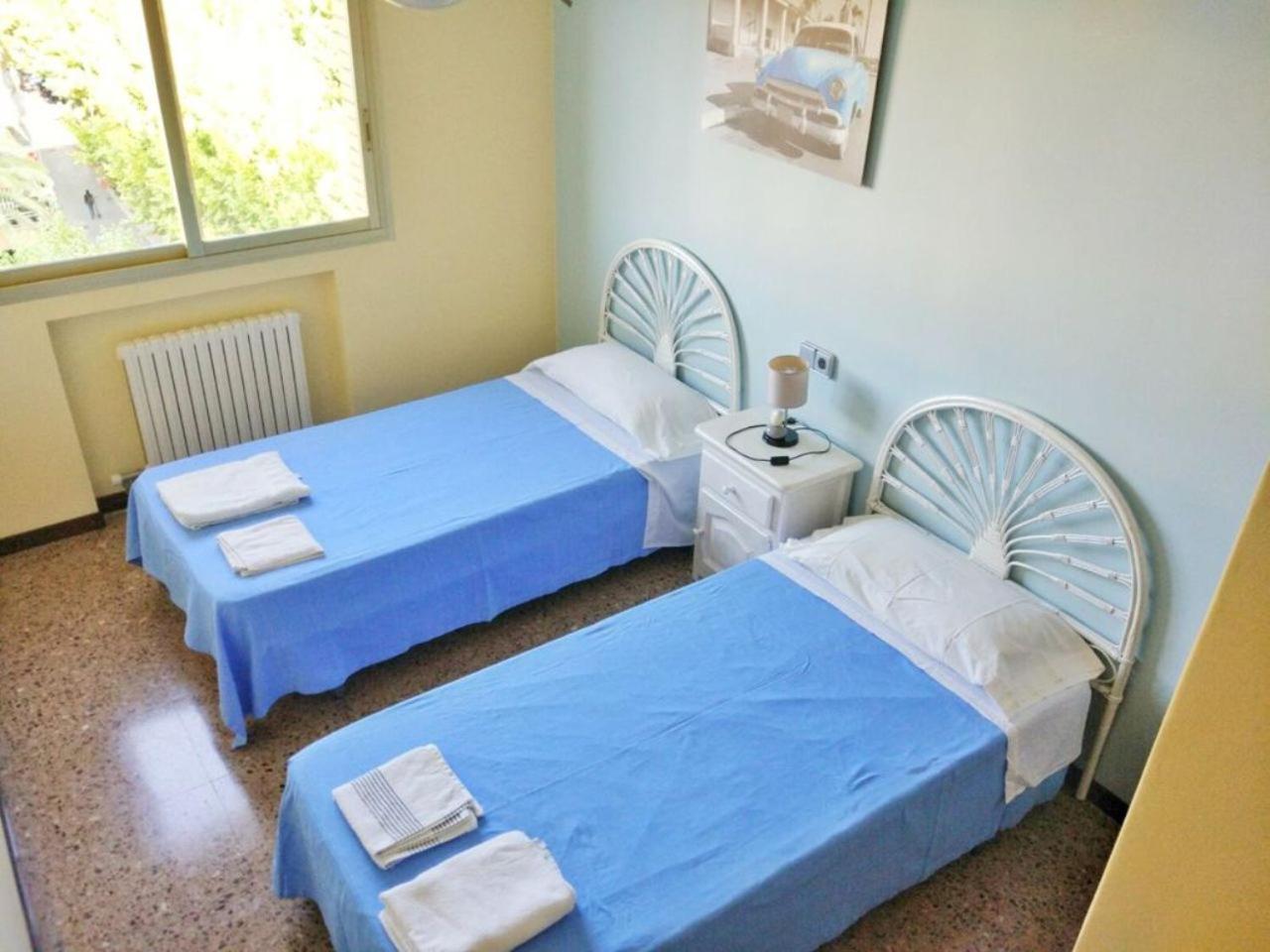 Apartament Great Mimosas Salou