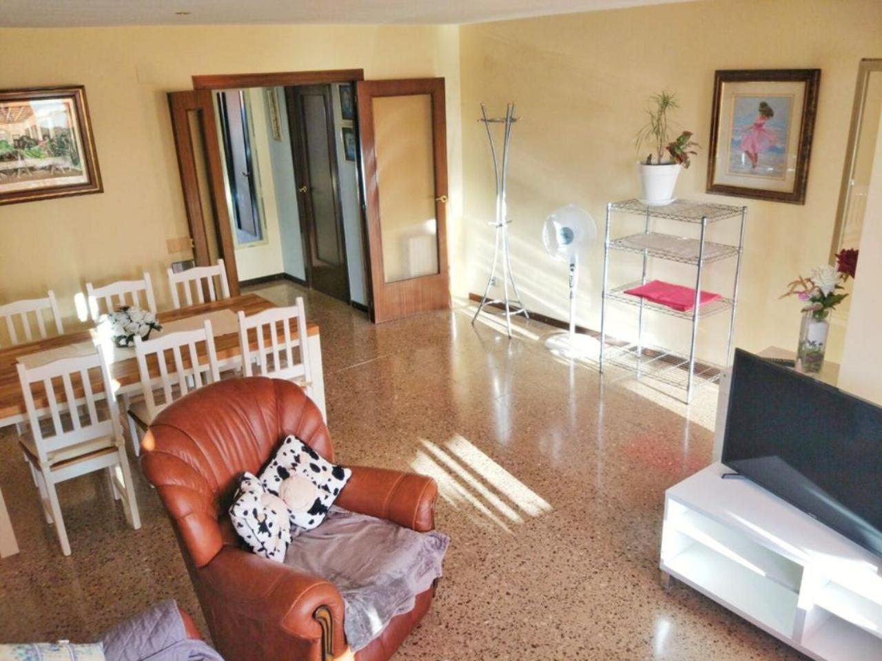 Apartament Great Mimosas *