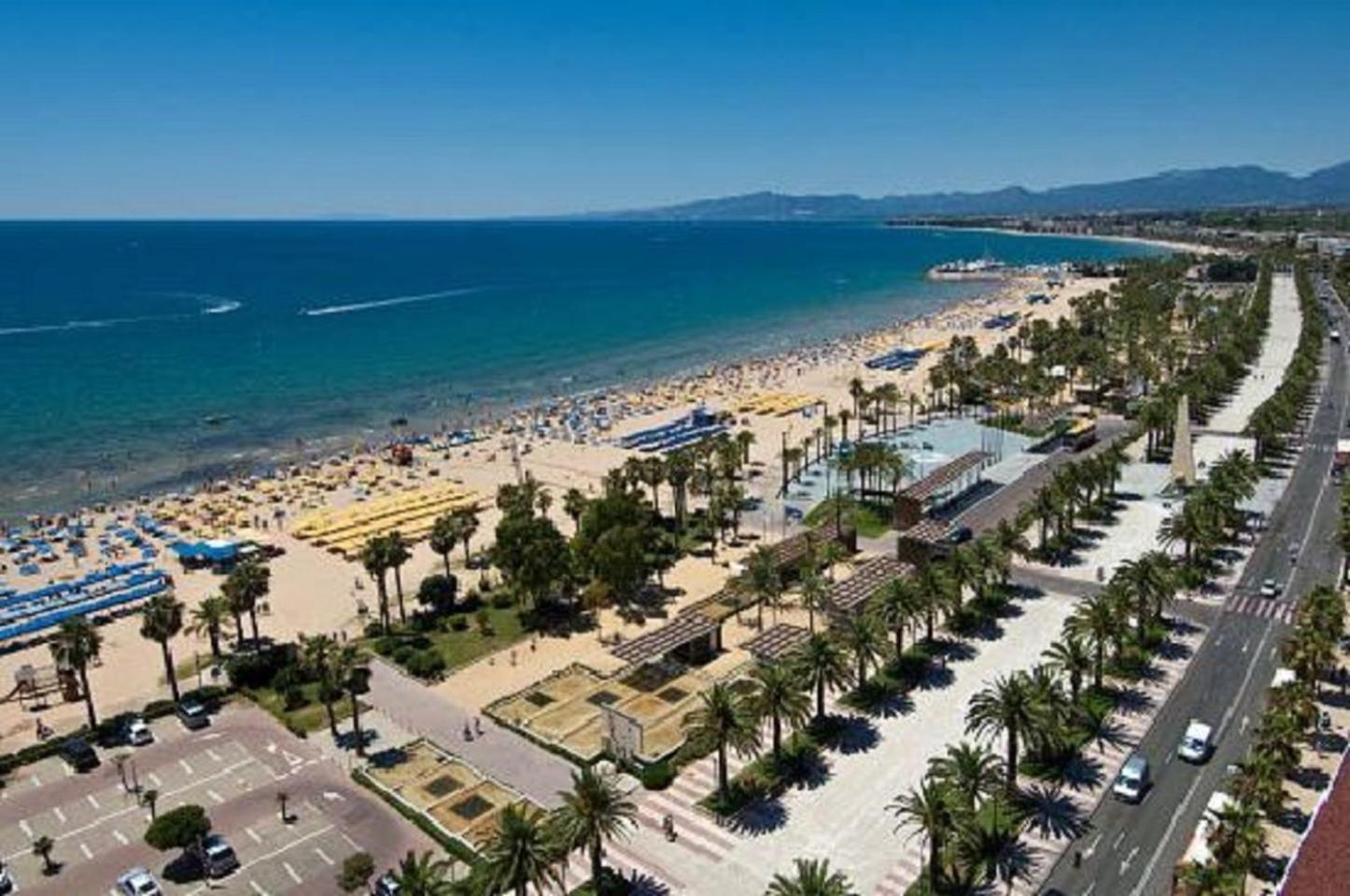 Apartament Great Mimosas Salou